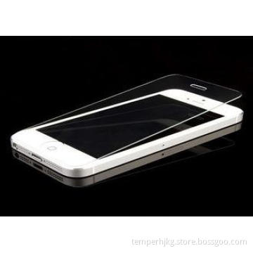 8H real tempered glass screen protectors safety glass film